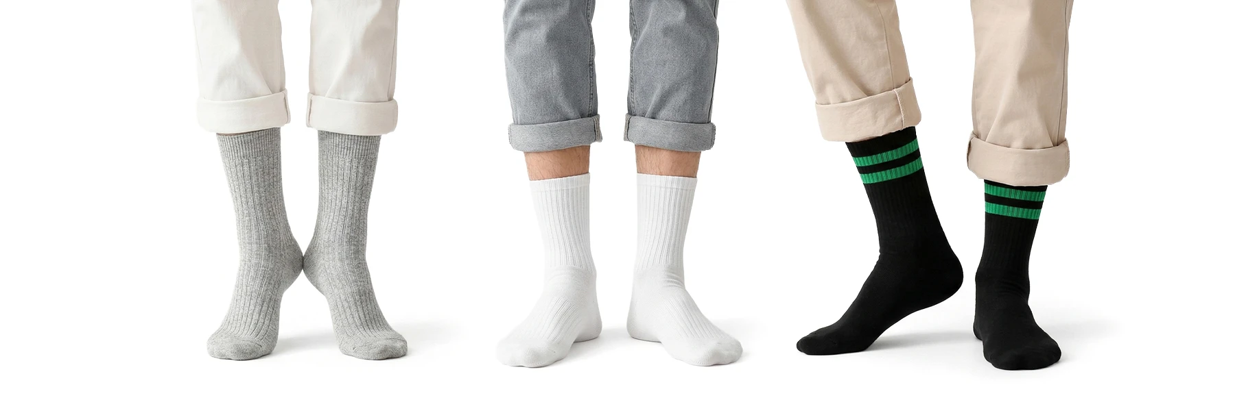 Чоловічі шкарпетки