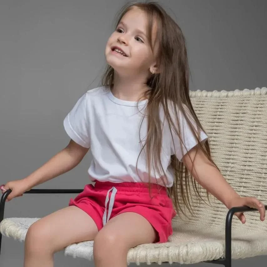 Дитяча футболка "Stillmax" базова