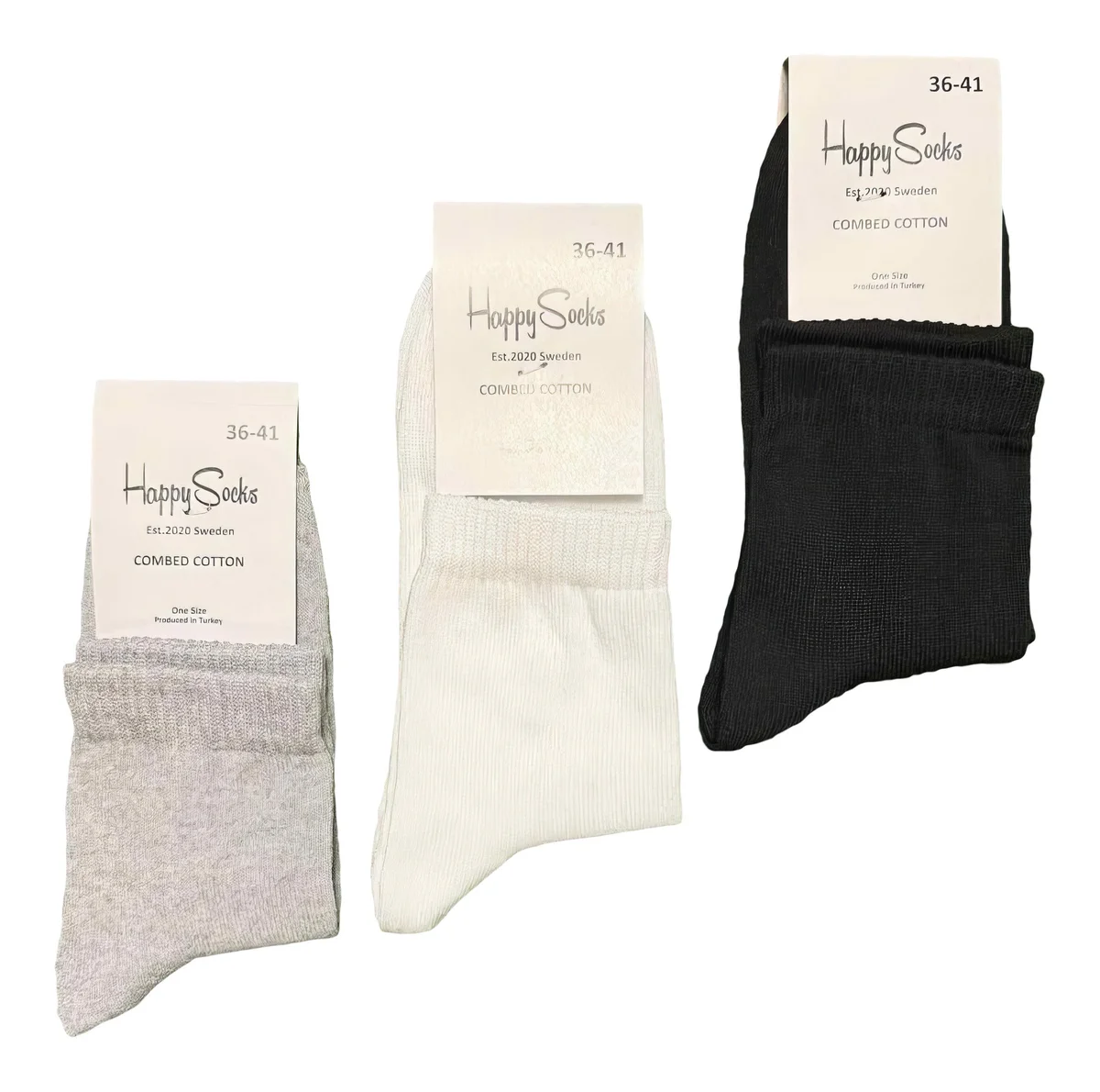 Шкарпетки "Supersox" Україна (12 пар в 1 уп.)