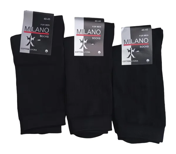 Чоловічі шкарпетки щільні (12 пар в 1 уп.)