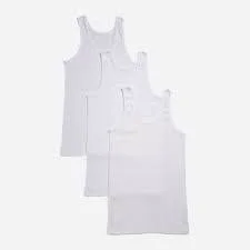 Чоловіча майка "Stillmax" бавовна