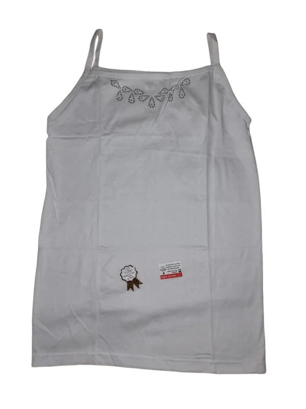 Майки з аплікацією (від 3 шт.)