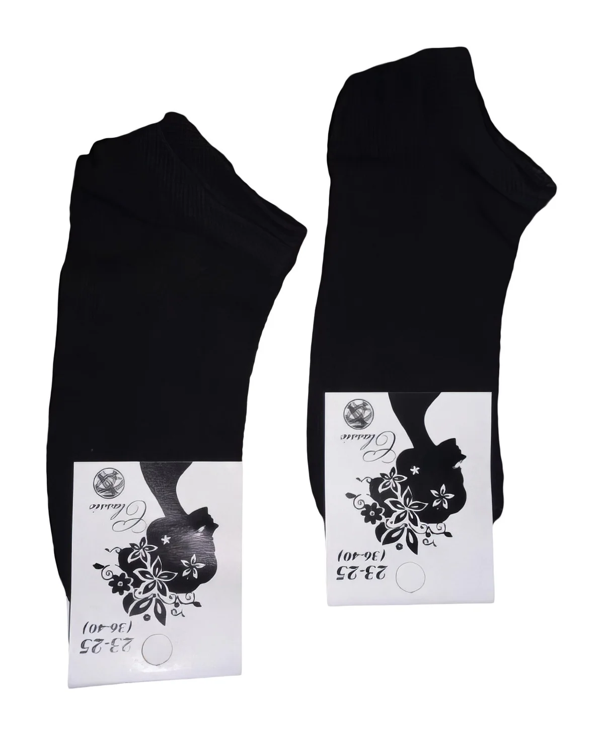 Жіночі шкарпетки "Classic" Україна (короткі) (10 пар в 1 уп.)