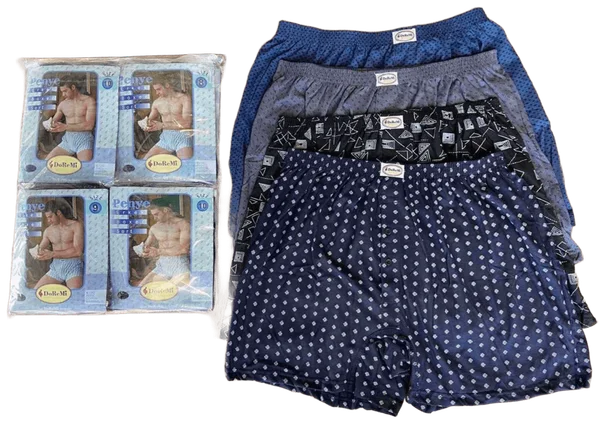 Труси "Доремі" (12 шт. в 1 уп.)