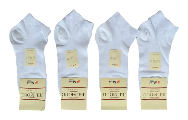 Чоловічі шкарпетки "Moud" модал середня висота (12 пар в 1 уп.)