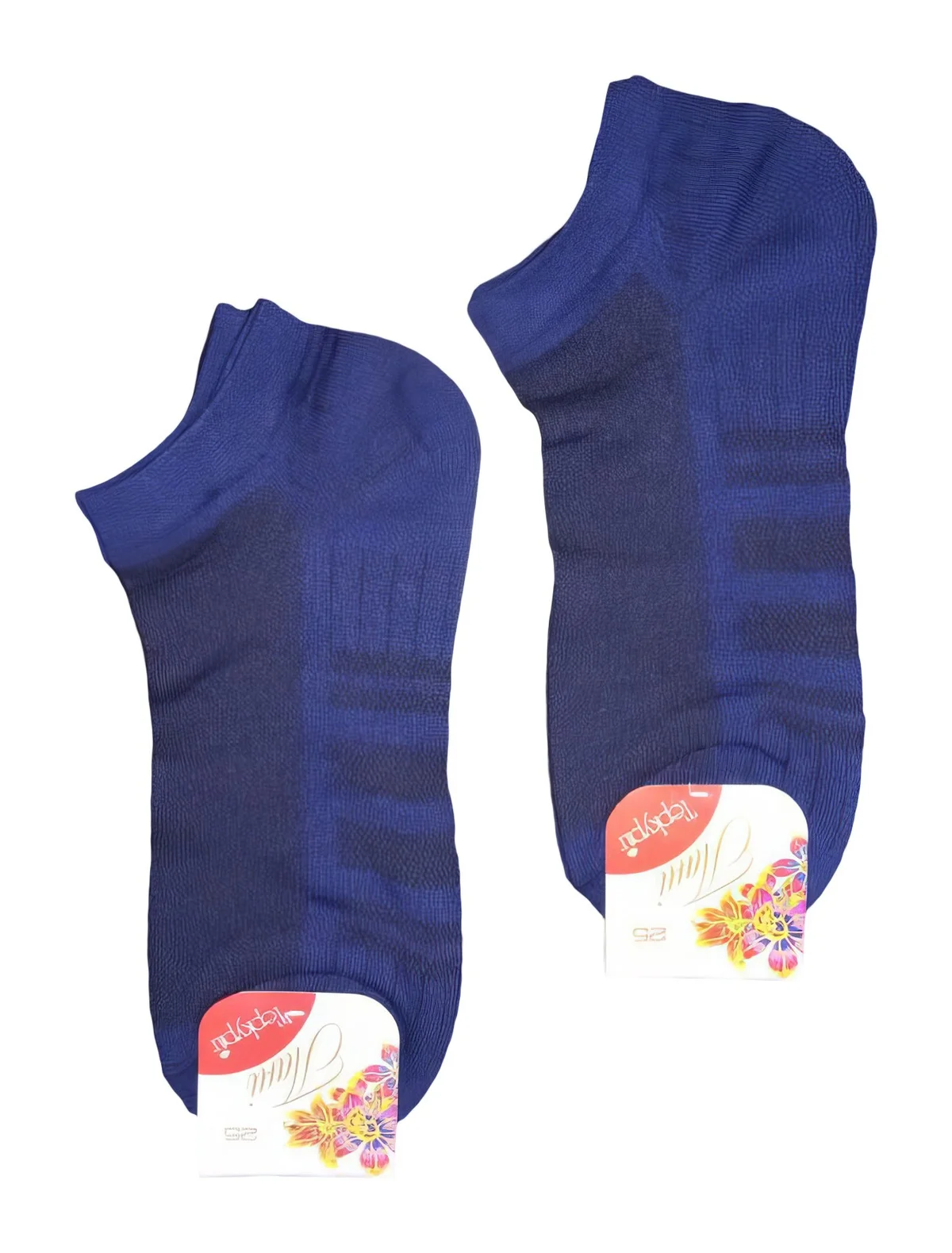 Жіночі шкарпетки літні "Пані Теркурій" Україна (12 пар в 1 уп.)