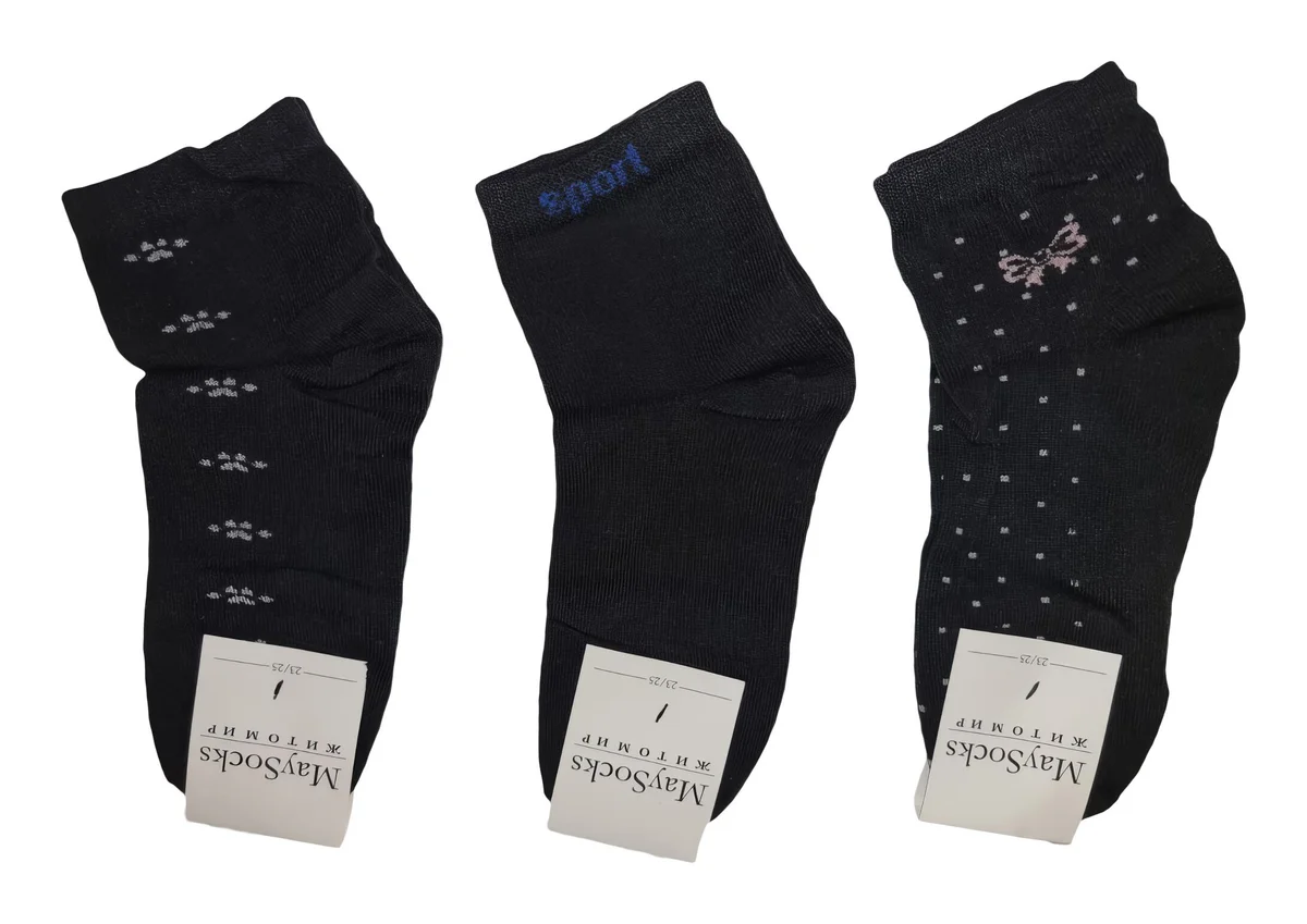 Жіночі шкарпетки "Майс" Житомир