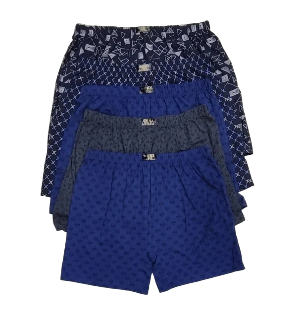 Чоловічі труси "Батал" сімейні (5 шт. в 1 уп.)