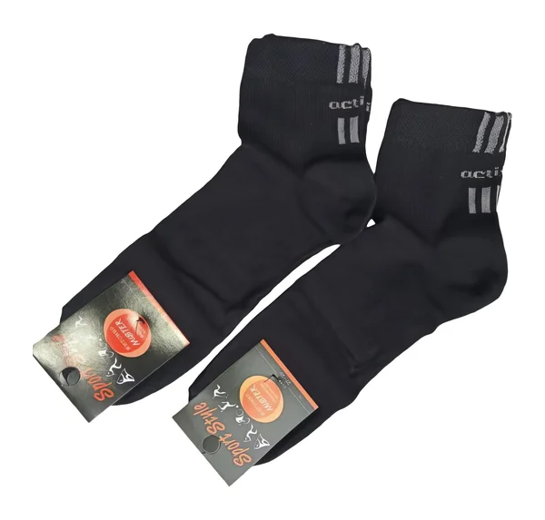 Чоловічі шкарпетки "Житомир" спортивні (10 пар в 1 уп.)