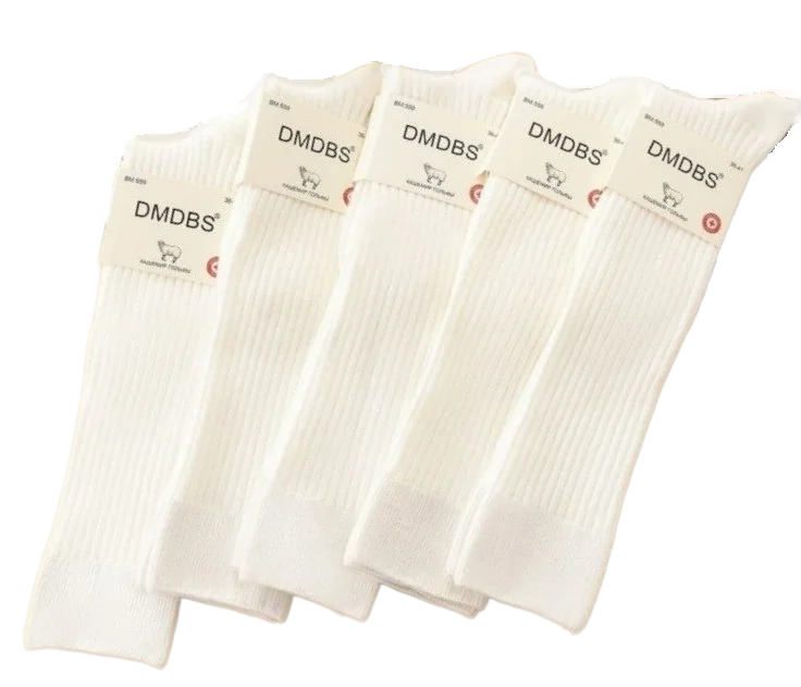 Гольфи "DMDBS" жіночі кашемірові (10 пар в 1 уп.)